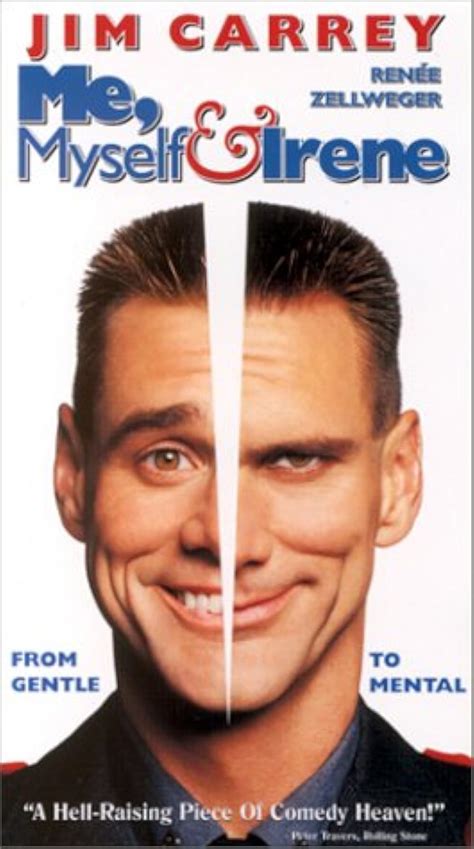 me myself and irene tit